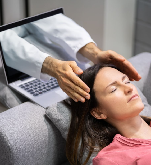 Online Türk Psikolog, Ludwigsburg