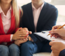 Ludwigsburg çift terapisi